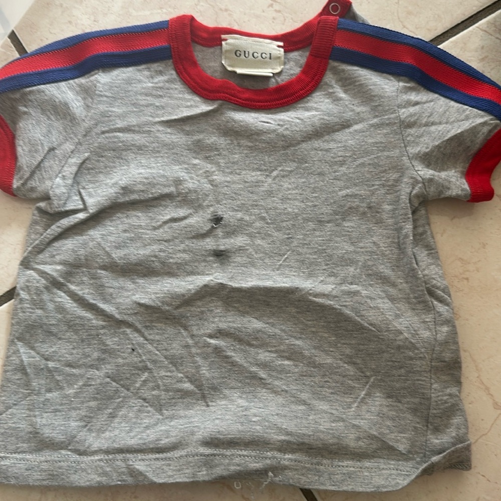 Gucci T-shirt